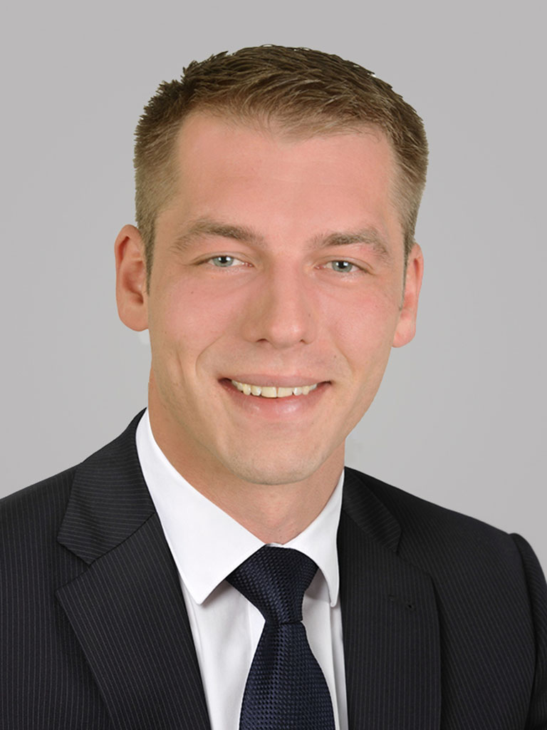 Maik Müller